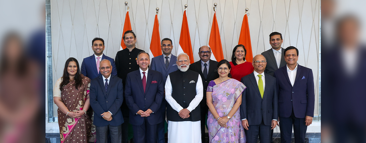 Visit of Prime Minister of India to Malaysia